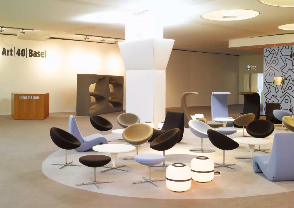 创意火狐官方网站 - 坐具|休闲椅|办公火狐官方网站|火狐HUOHU（中国）火狐官方网站|Amoebe 高背休闲椅